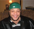 Photo of Caleb Wells