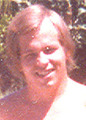 Photo of Paul Vogen