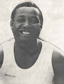 Photo of Danny Bennett