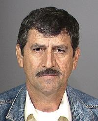 Photo of Ruben Espinoza