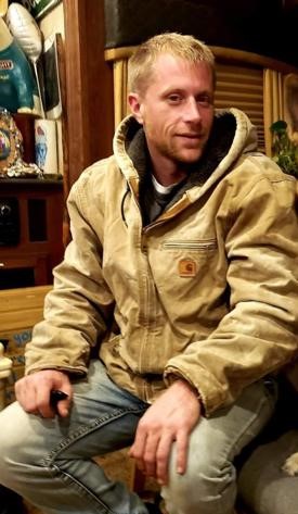 Photo of Jared McColloch