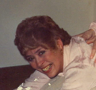 Photo of Sandy Spencer