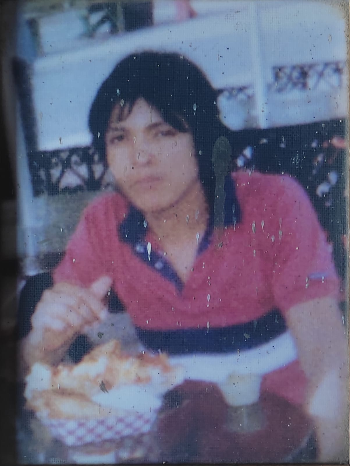 Photo of Rogelio Sernas
