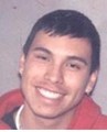 Photo of David George