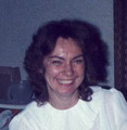 Photo of Vernette Wester