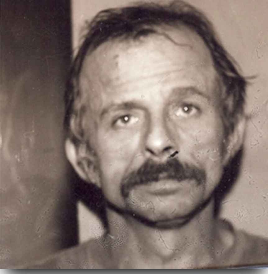 Photo of Danny Michael