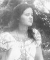 Photo of Margaret Armbrust