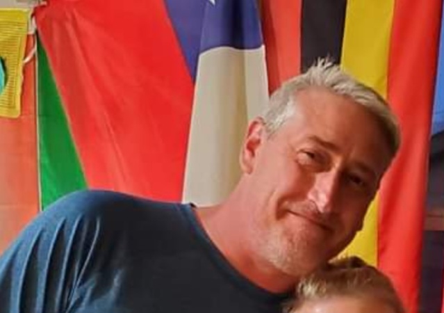 Photo of Jeremy Shirley