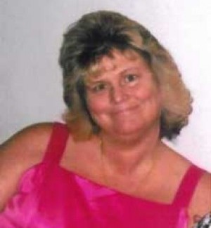 Photo of Bonnie Woodward