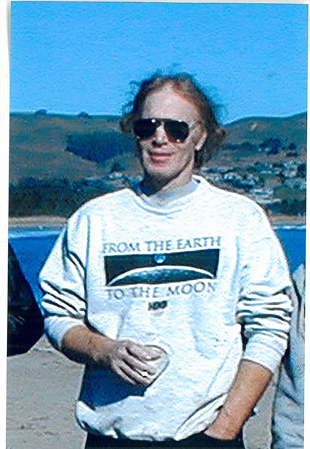 Photo of Kerry Hanrahan