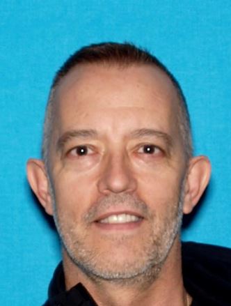 Photo of Robert Gutierrez