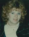 Photo of Angelia Hilbert