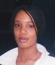 Photo of Andriene Walker