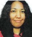 Photo of Joanne Cabanilla