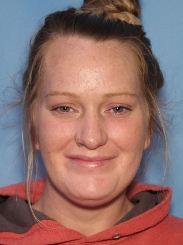 Photo of Katheryn Ferguson