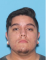 Photo of Nathan Guerena