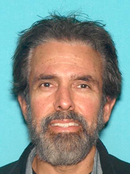 Photo of Daniel Sanchez