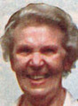 Photo of Dorthy Cummings