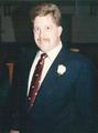 Photo of James Hillis