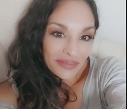 Photo of Nicole Rivera-Andrews
