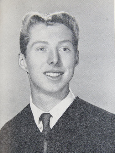 Photo of Michael Griffin