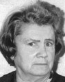 Photo of Valerie Wojcik