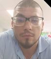 Photo of Angel Velasquez