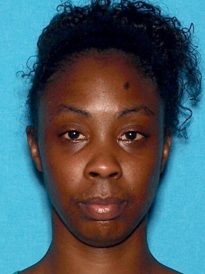 Photo of Erica Brown