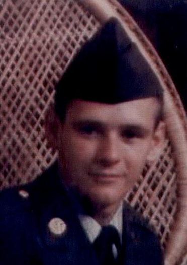 Photo of Ernie Earls