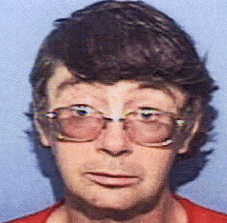 Photo of Ronnie Hardin