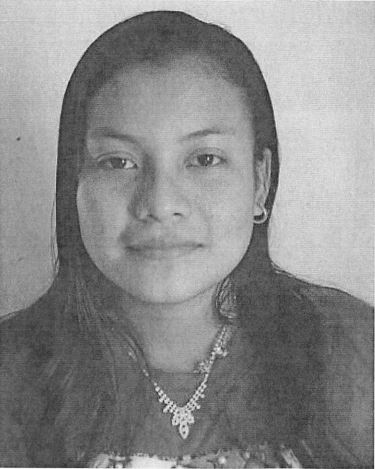 Photo of Elvia Chub Choc