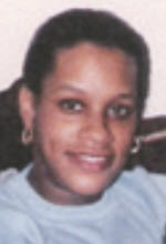 Photo of Destiney Hicks