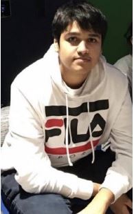 Photo of Nihar Mehta