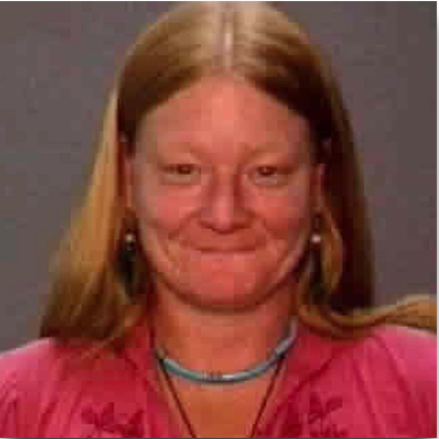 Photo of Paula Schulze