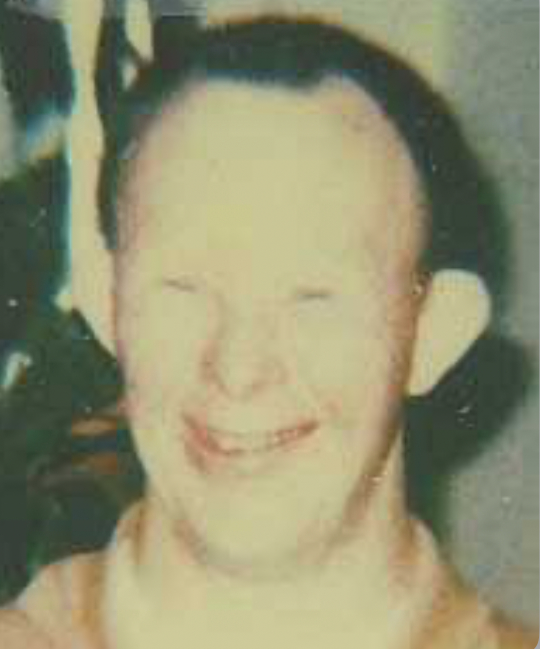 Photo of Donald Kluge