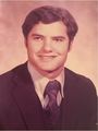Photo of Christopher McCoy