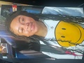Photo of Ezarah Mabry