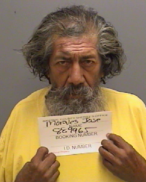 Photo of Jose Morales Ledesma
