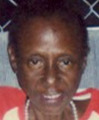 Photo of Julia Williams