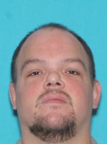 Photo of Marcus Docter