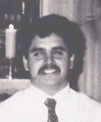 Photo of Rosendo Delrio