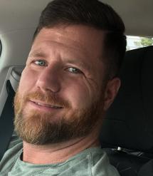 Photo of Brandon Blancett