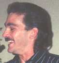 Photo of Ronald Davis