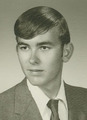 Photo of Michael Harp