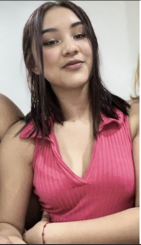Photo of Rosa Herrera