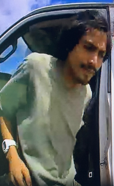Photo of Jamil Paz