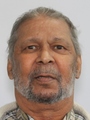 Photo of Jeffery Fultz