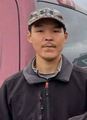 Photo of Jedidiah Kowchee