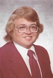 Photo of Kenneth King