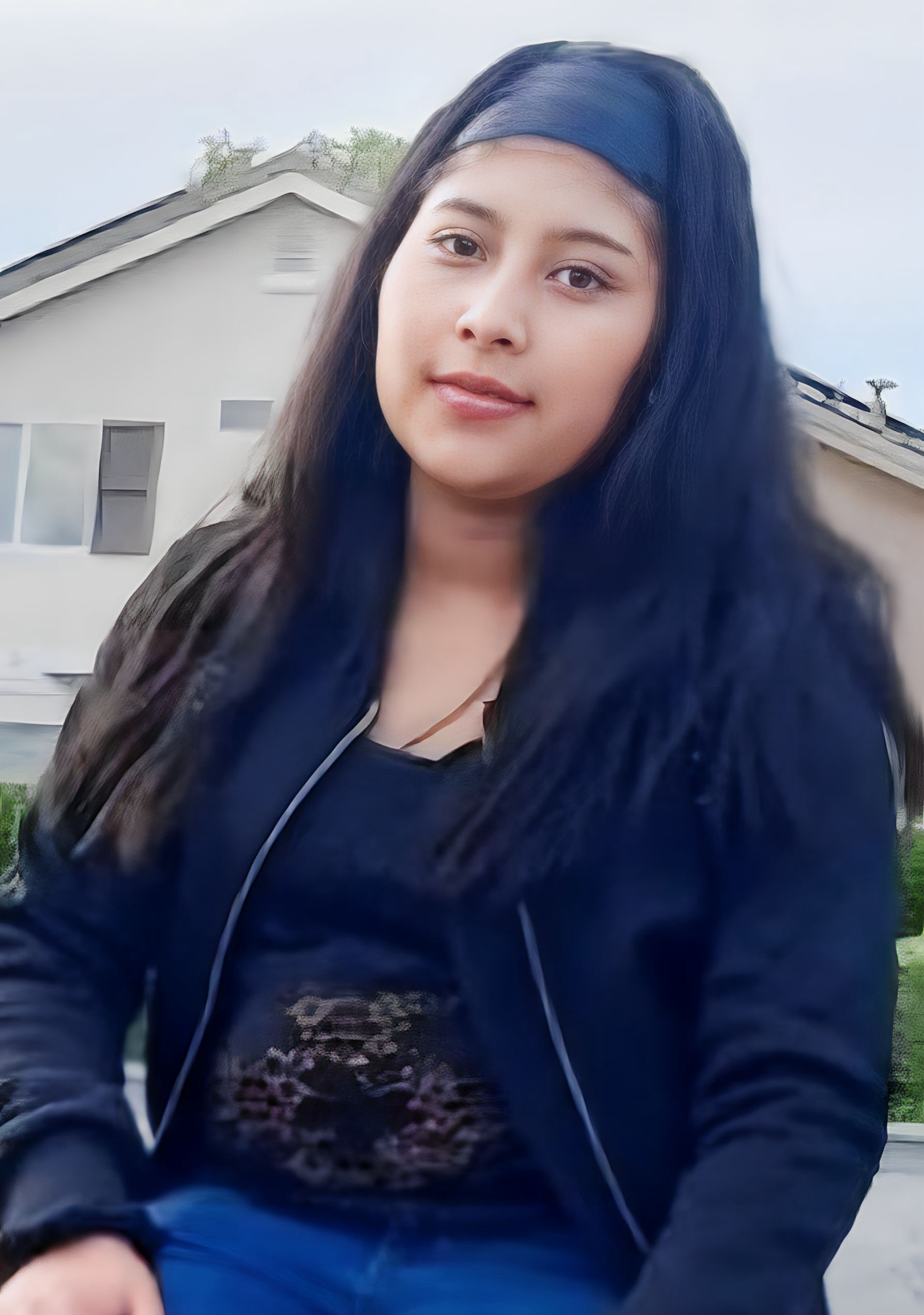 Photo of Julia Cruz